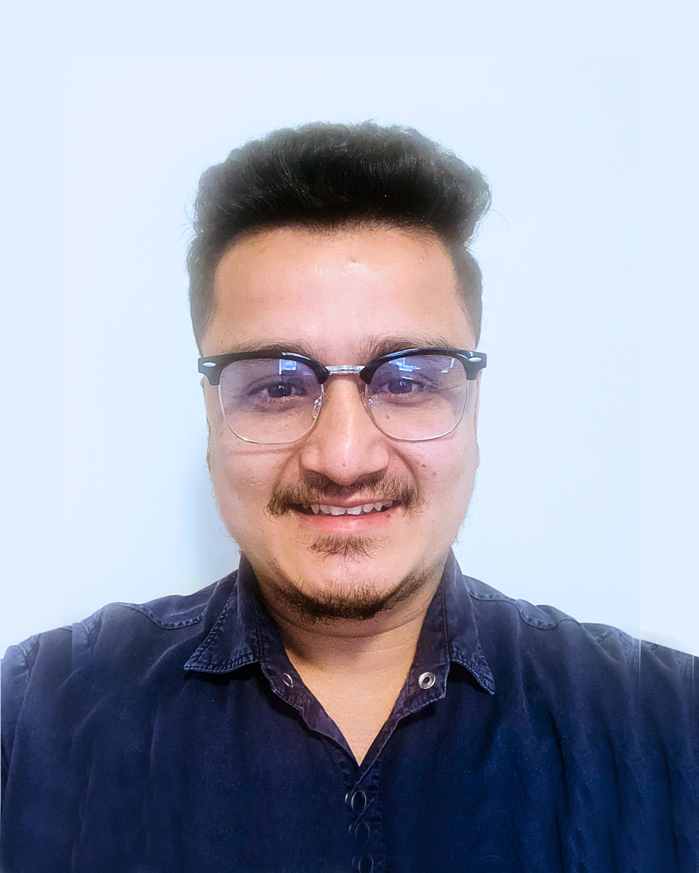 Manish Dangi